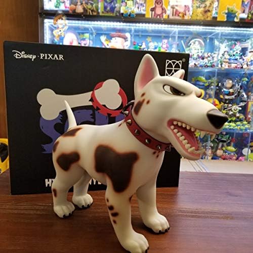 Amazon Toy Story トイストーリー Herocross Hvs 008 Hvs 108 Sid Scud シド フィギュア スカッド 身長63cm 巨人 Pixar Disney 香港限定 貴重 フィギュア ドール 通販