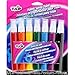 Tulip Fabric Paint, Permanent Spray on Paint Set, 7 Pack Rainbow