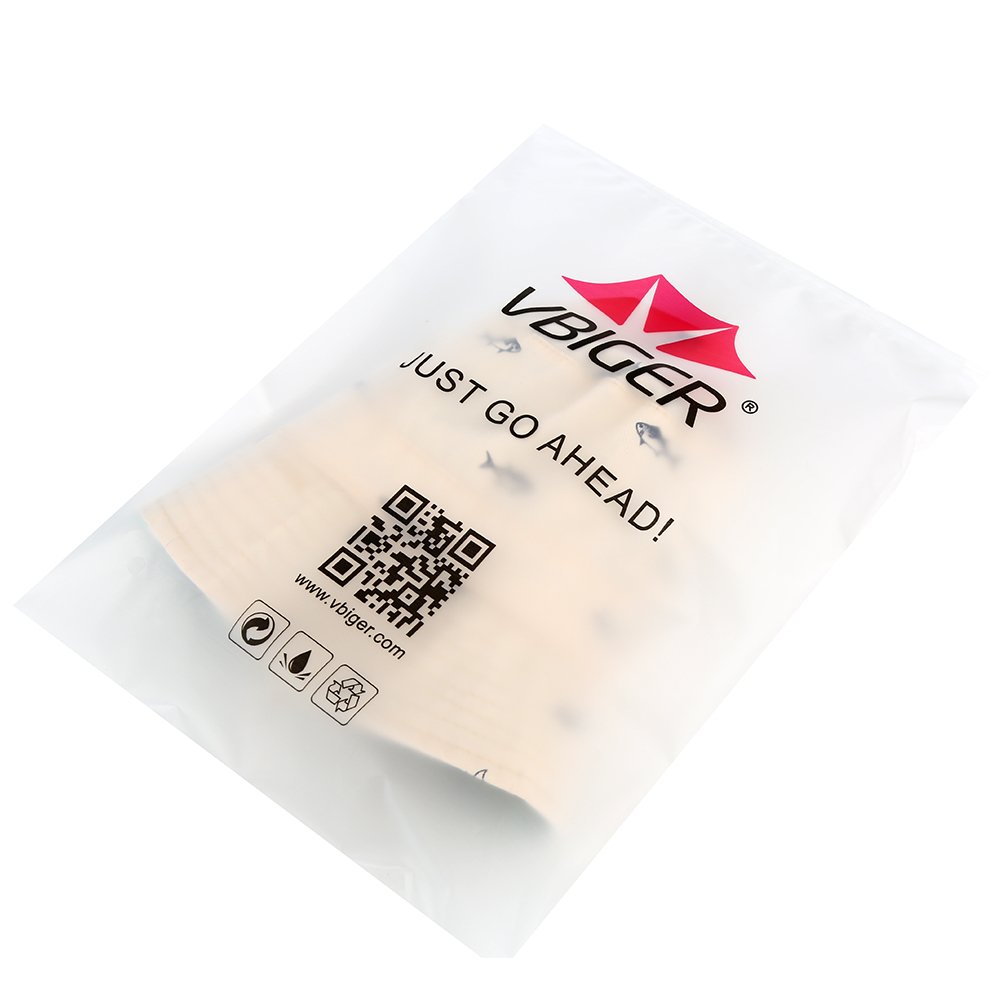 VBIGER Kids Cotton Bucket Hat Reversible Sun Hat Foldable Beach Cap with Adjustable Chin Strap,Aged 1-6