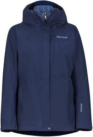minimalist component jacket marmot
