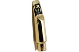 JodyJazz DV Tenor Saxophone Mouthpiece 7* (.108" Tip)