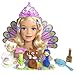 Barbie Island Princess Rosella Karaoke Styling Head