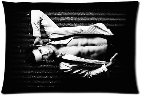 Dylan O'Brien Custom Pillowcase One Side Design (20"x30") Pillow Cover 6781