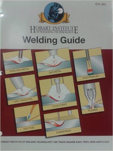 Welding Guide