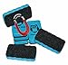 Magnetic Dry Erase Erasers / 8 Pack of Magnetic Whiteboard Eraser