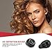 Alphasonik True Wireless Earbuds Bluetooth Noise Isolating Water-resistant Headphones Touch Control Sports in-Ear Earbud TWS Stereo Sound Mini Headset Built-in Mic Extra Bass Portable Charging Case