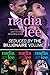 Seduced by the Billionaire (Books 1-3)
