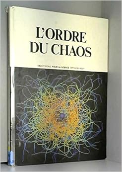 L'Ordre du chaos