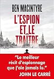 L'espion et le traître by 