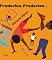 Livro Frederico, Frederico... (Cometa Literatura)