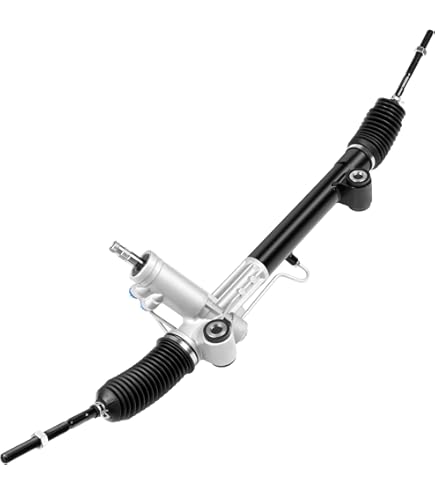 Amazon.com: SCITOO Power Steering Rack and Pinion Assembly