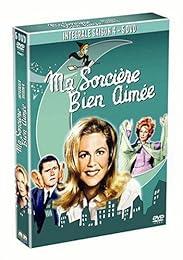 Ma Sorcière Bien Aimée - Saison 4