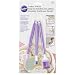 Wilton Cookie Decorating Tool Set, 3-Piece Cookie Decorating Supplies primary