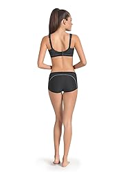 Anita Active Sports Bra 5529, Black, 46D