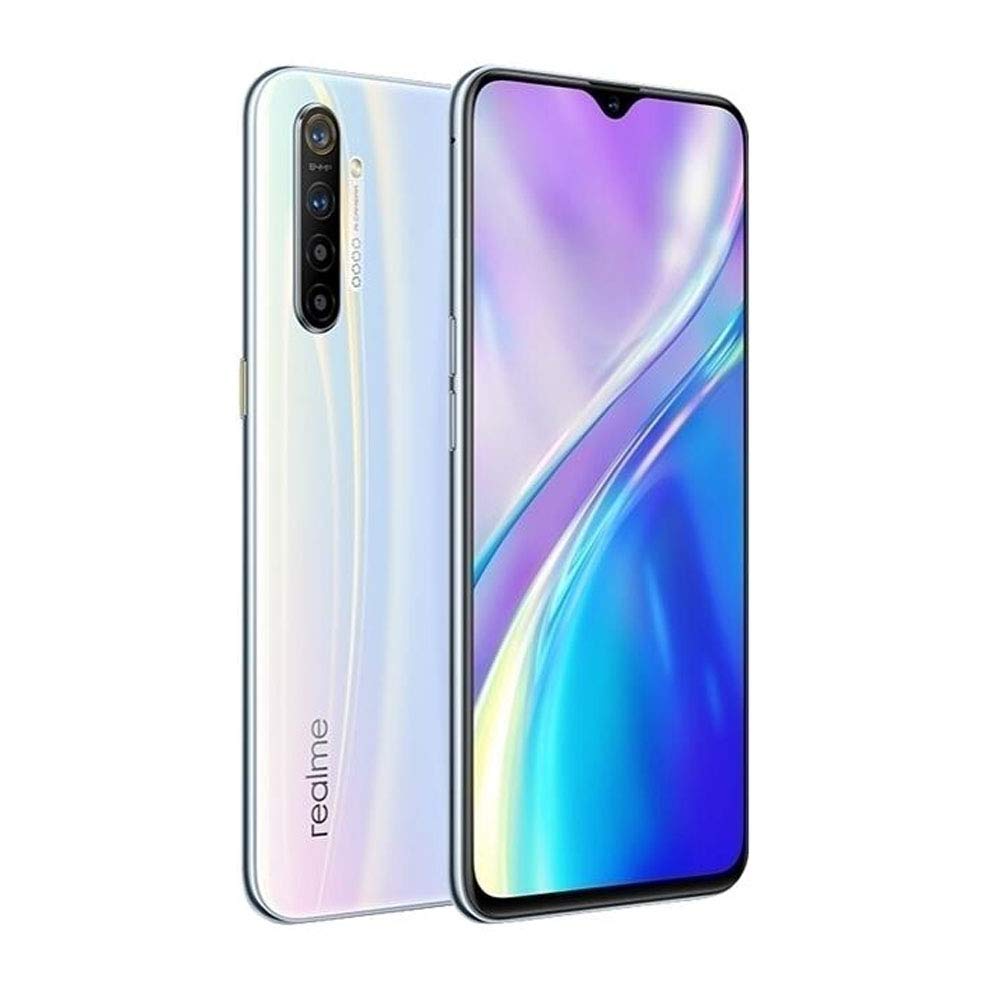 realme XT a precio mínimo con este descuento