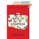 Ways to Disappear - Kindle edition by Idra Novey. Literature &amp; Fiction ...