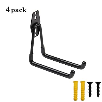 Frmsaet Hardware Organizador De Herramientas De Acero Resistente U