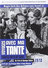 Voyages avec ma tante