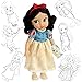 Disney Animators' Collection Snow White Doll with Bluebird - 16''