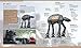 IncrediBuilds: Star Wars: Rogue One: AT-ACT Deluxe Book and Model Set