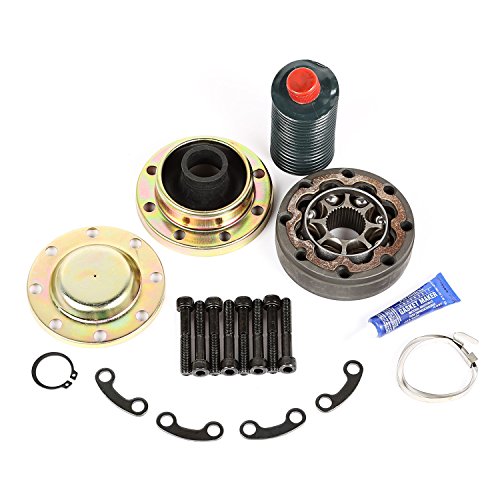 Omix-ADA 16950.01 CV Driveshaft Repair Kit, 07-16 Jeep Wrangler JK - Thumbnail 2