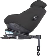 Graco Turn2Me i-Size R129 ISOFIX 360° Rotating Car Seat Midnight view 6