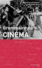 Grammaire du cinéma