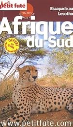 Afrique du Sud