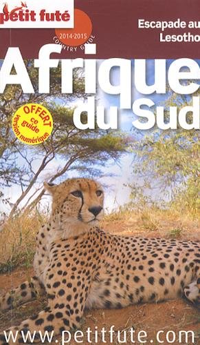 Afrique du Sud