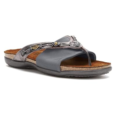Stylish and Comfortable Women's Slide Sandal by NAOT Nigeria Ubuy