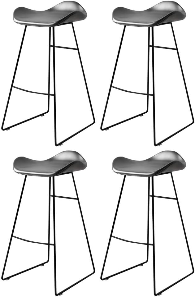 Taburetes de Bar Vintage con Taburete Antiguo Antiguo Silla de Bar