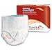 Tranquility Premium Overnight Disposable Underwear - X-Large - 48 - 66 Inches - 14 Count