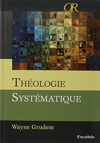Théologie systématique
