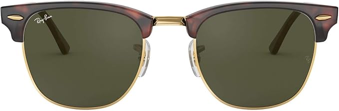 Complementos Hombre 9 Ray-Ban Clubmaster