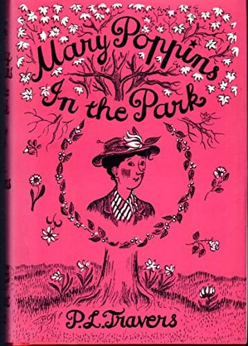 Mary Poppins in Cherry Tree Lane: P. L. Travers, Mary Shepard and