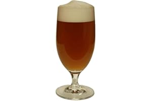 JASPER'S HOMEBREW & WINEMAKING SUPPLY Lipstick Kiss Cherry Wheat, Beer Making Extract Kit