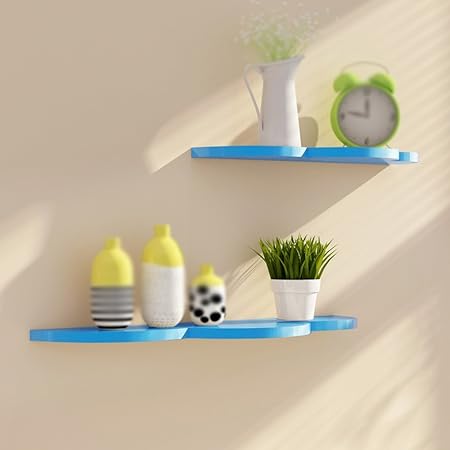 wall shelves childrens rooms