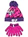 My Little Pony Girls Hat and Gloves Set Size 6-8 Years