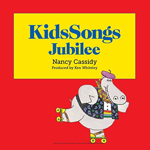 KidsSongs Jubilee