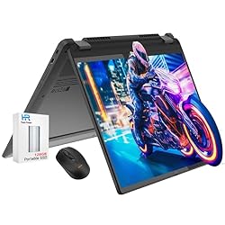 Lenovo Flex 5i Chromebook Plus Touchscreen Laptop