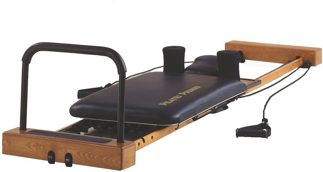 Stamina Pilates Premier XP Reformer Amazon.co.uk Sports & Outdoors