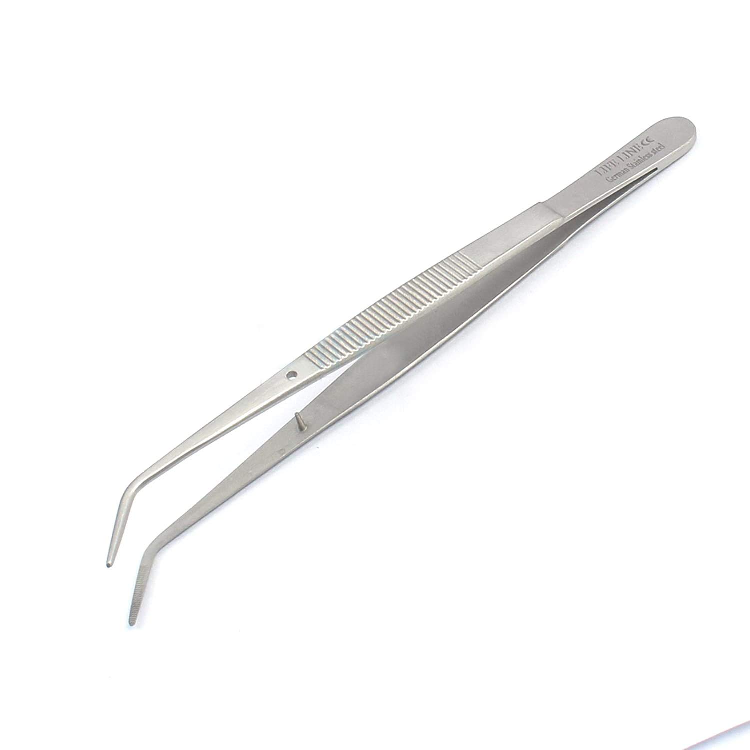 Lifeline Instruments® Tweezers, 15 cm Stainless Steel Instruments