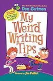 My Weird Writing Tips (My Weird School)