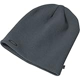 Oakley Fine Knit Beanie, Dark Slate, One Size