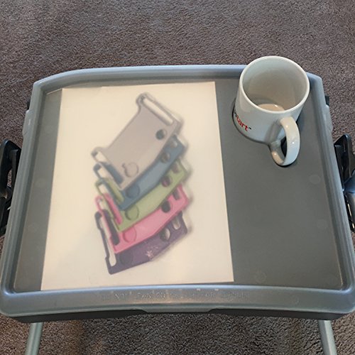 Yunga Tart Flippin' Tray