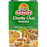MDH Chunky Chat Masala - 3.5oz (100g)