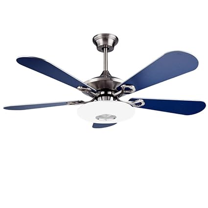 Amazon Com Ceiling Fans Fan Light Nordic Simple Fan Light Living