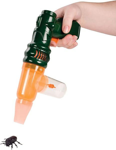 bug vacuum toy
