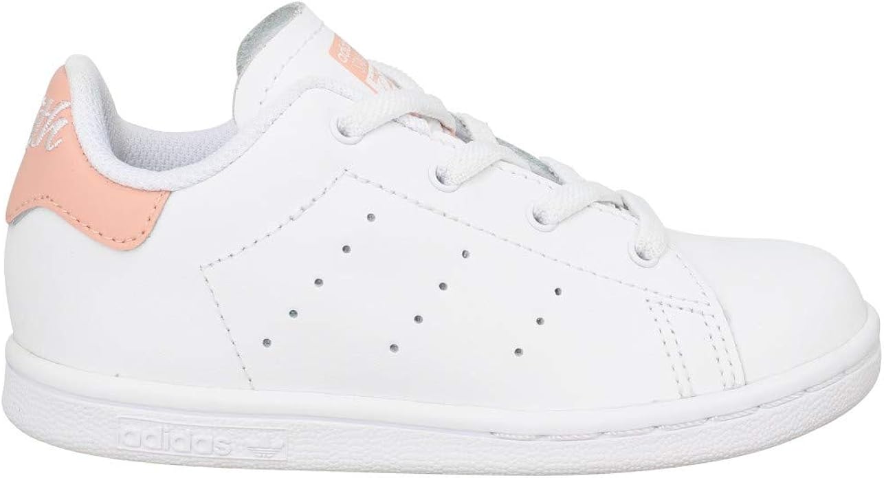 stan smith cursive logo