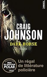 Dark horse